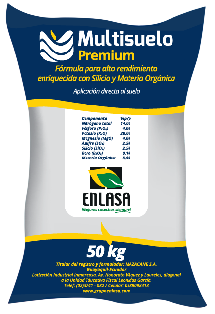 Multisuelo Premium